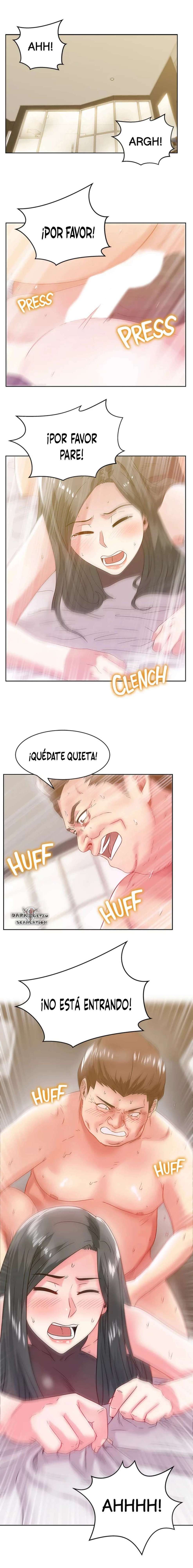 Wifes Friend capítulo 60 página 5