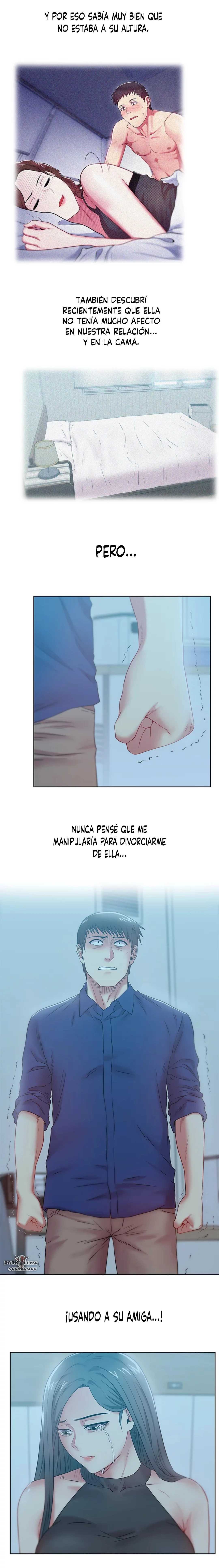 Wifes Friend capítulo 62 página 3