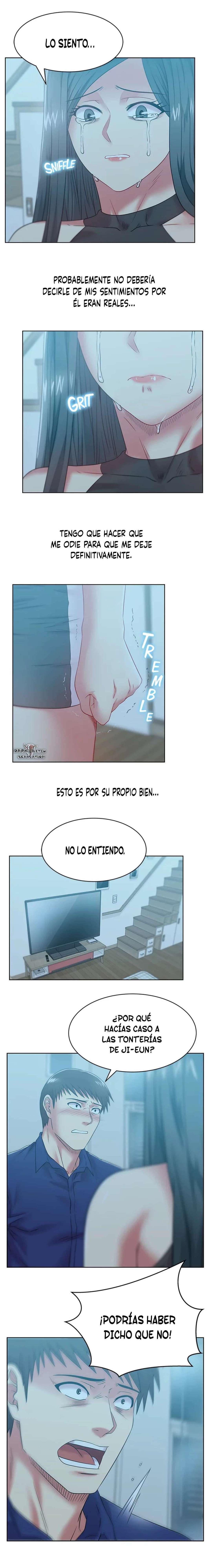 Wifes Friend capítulo 62 página 6