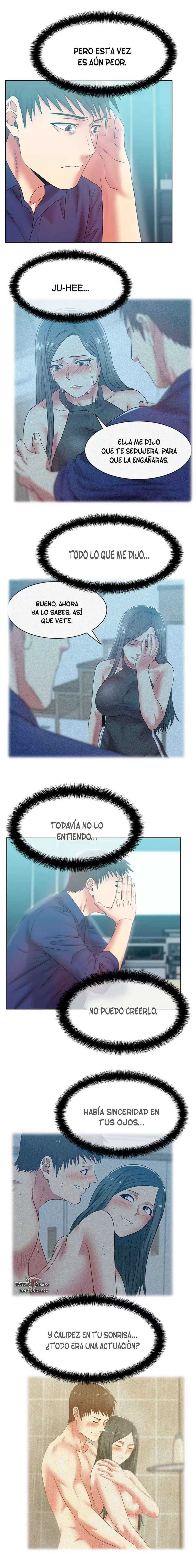 Wifes Friend capítulo 63 página 6