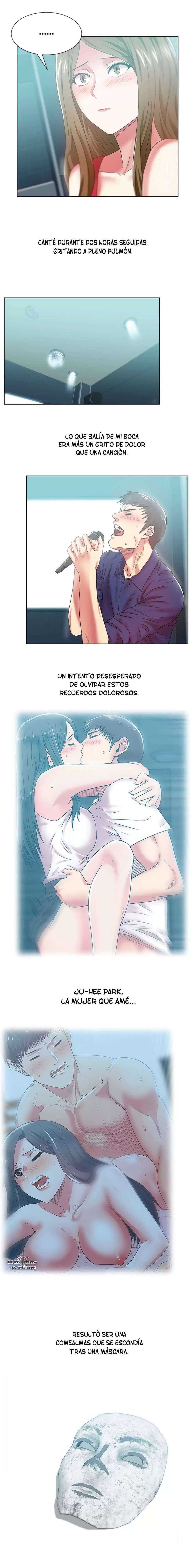 Wifes Friend capítulo 63 página 9