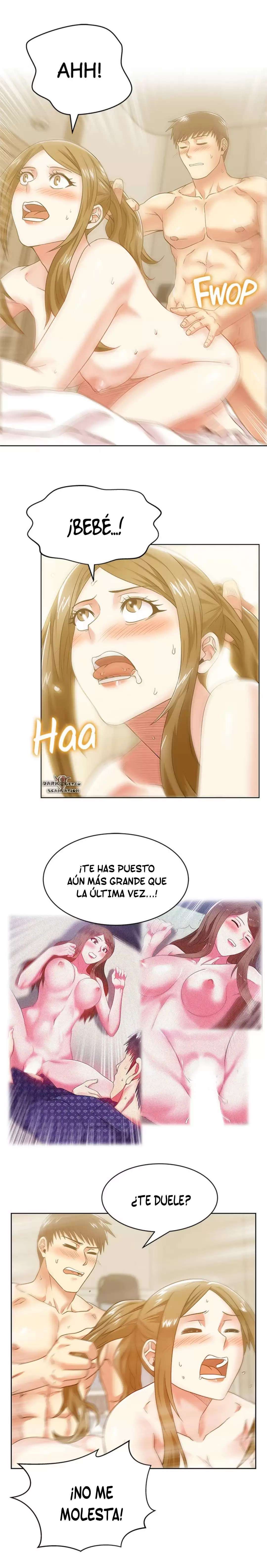 Wifes Friend capítulo 64 página 6