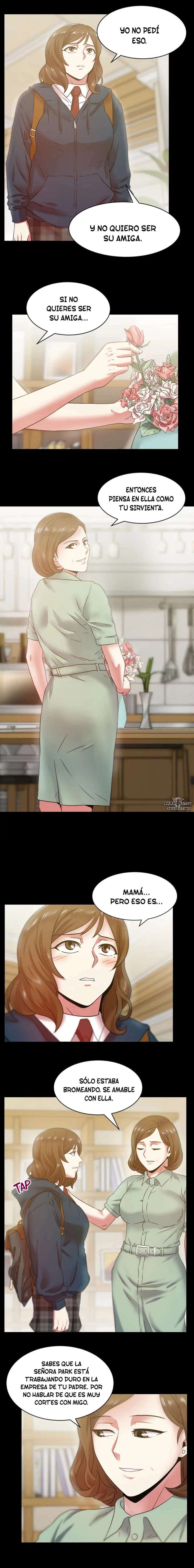 Wifes Friend capítulo 65 página 10