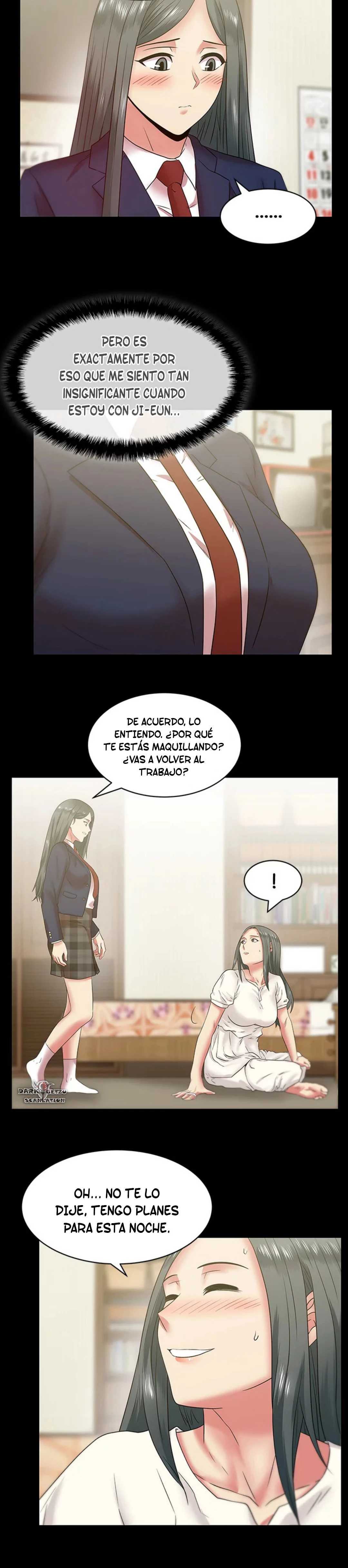 Wifes Friend capítulo 65 página 12