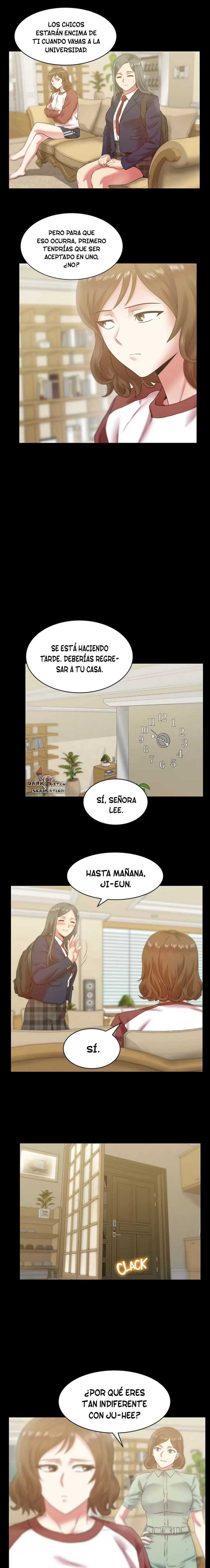Wifes Friend capítulo 66 página 3