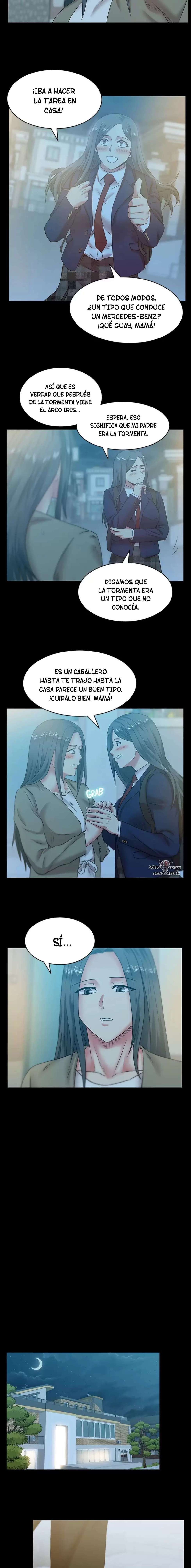 Wifes Friend capítulo 66 página 7