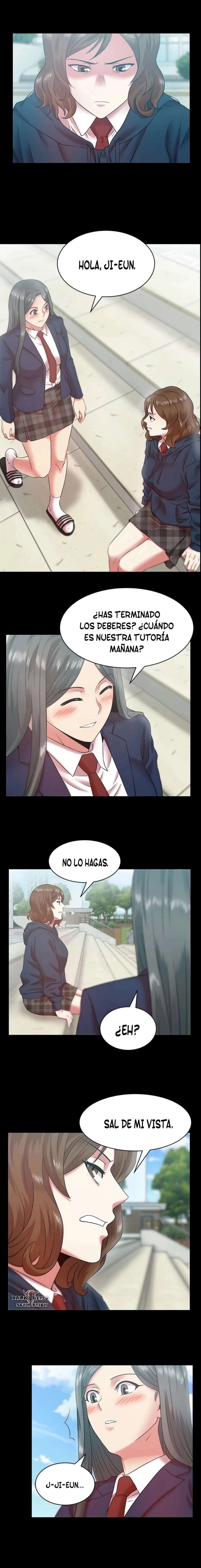 Wifes Friend capítulo 67 página 3
