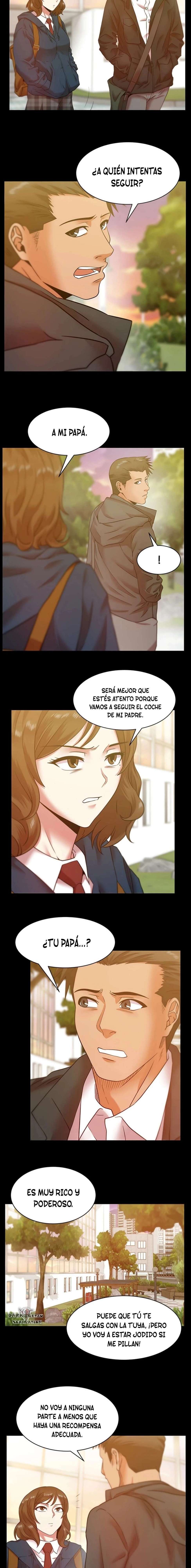 Wifes Friend capítulo 67 página 6