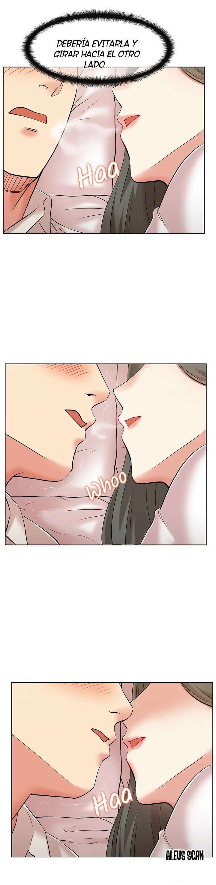 Wifes Friend capítulo 7 página 2
