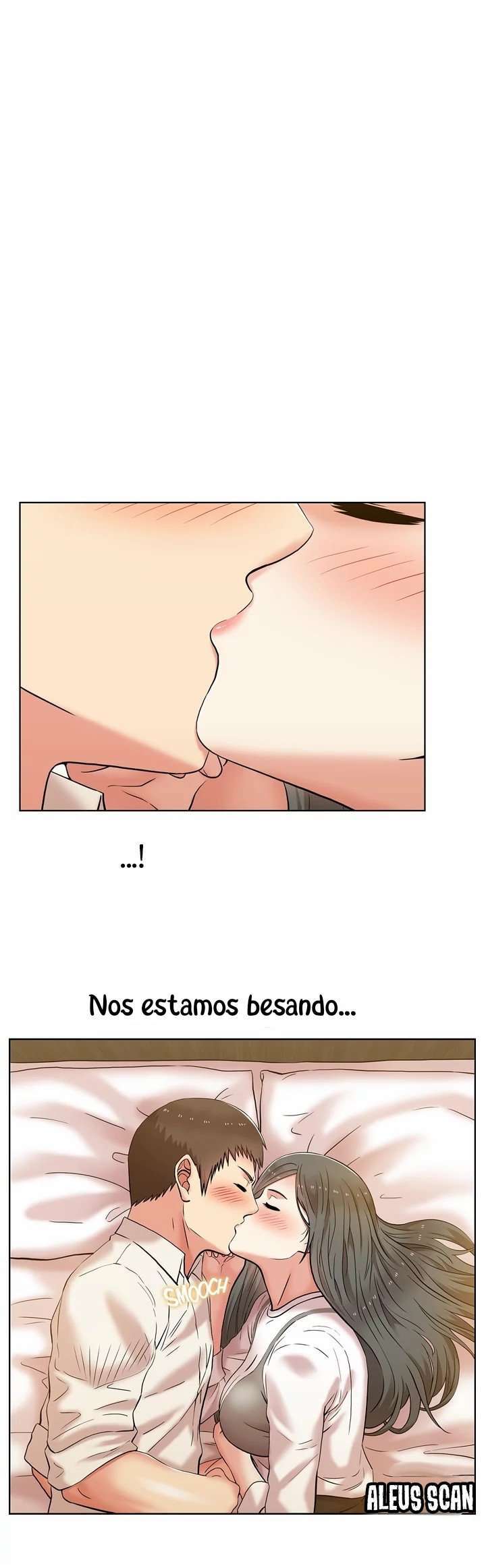 Wifes Friend capítulo 7 página 5