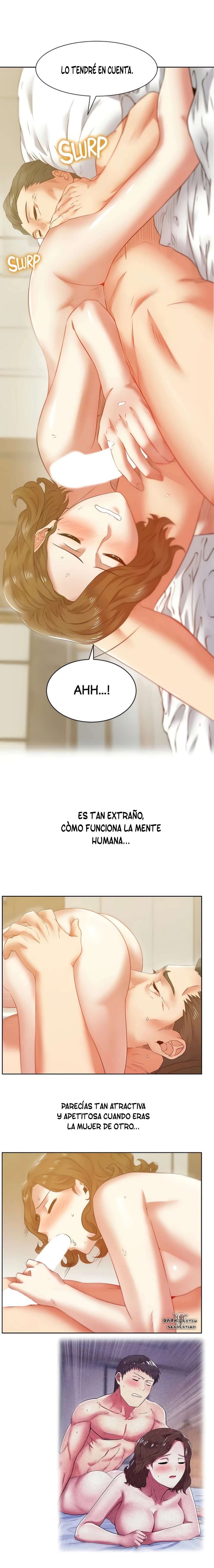 Wifes Friend capítulo 72 página 6