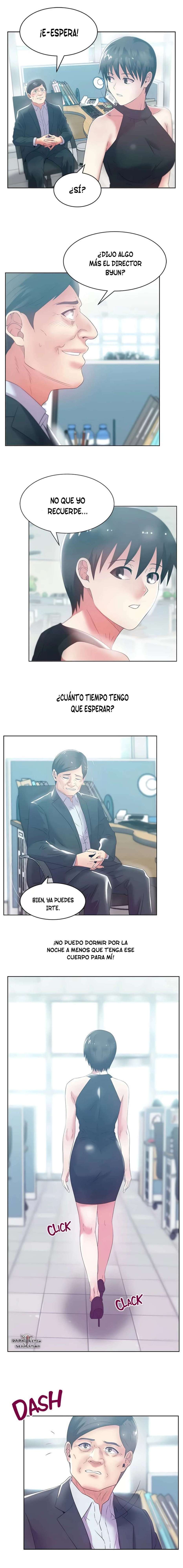 Wifes Friend capítulo 73 página 5