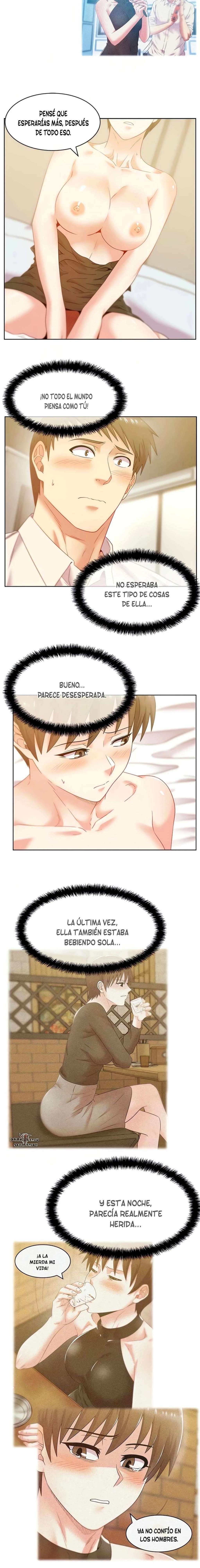 Wifes Friend capítulo 75 página 3