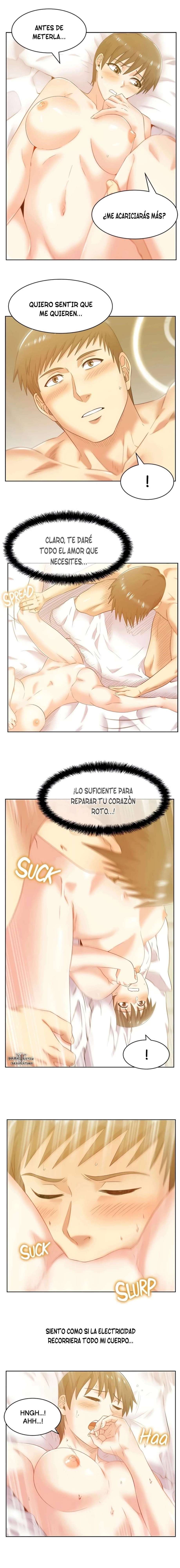 Wifes Friend capítulo 75 página 7