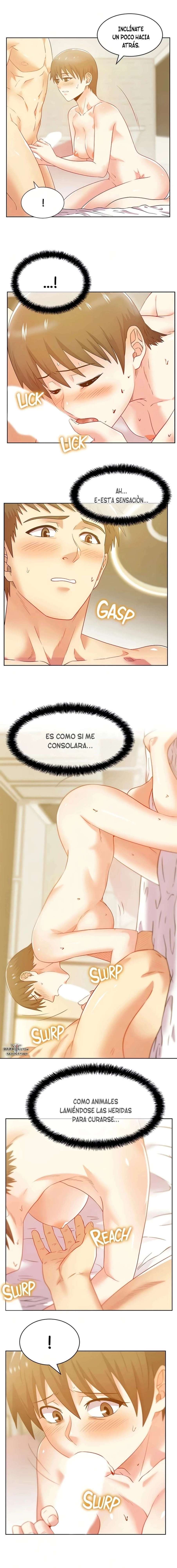 Wifes Friend capítulo 75 página 9