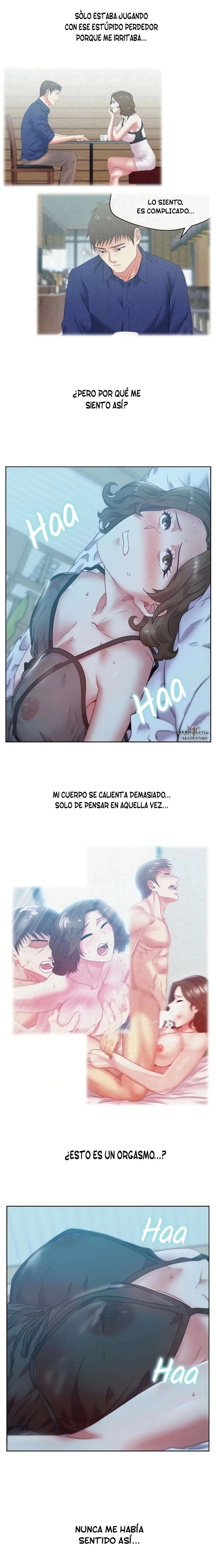 Wifes Friend capítulo 76 página 3