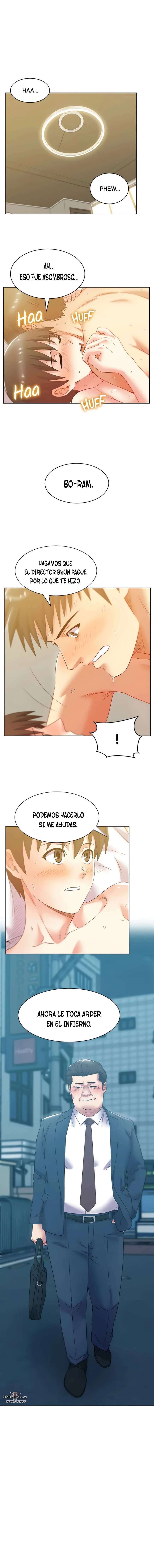 Wifes Friend capítulo 77 página 11