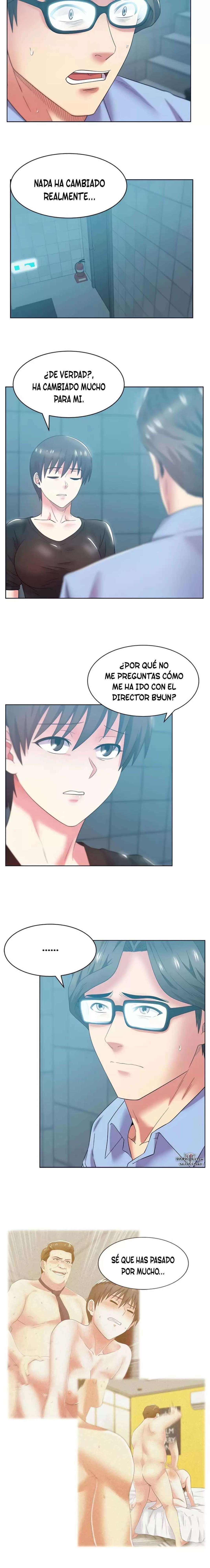 Wifes Friend capítulo 78 página 3