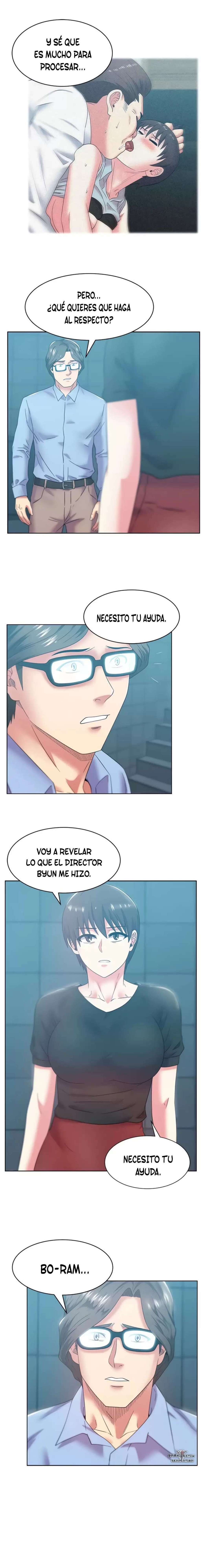 Wifes Friend capítulo 78 página 4