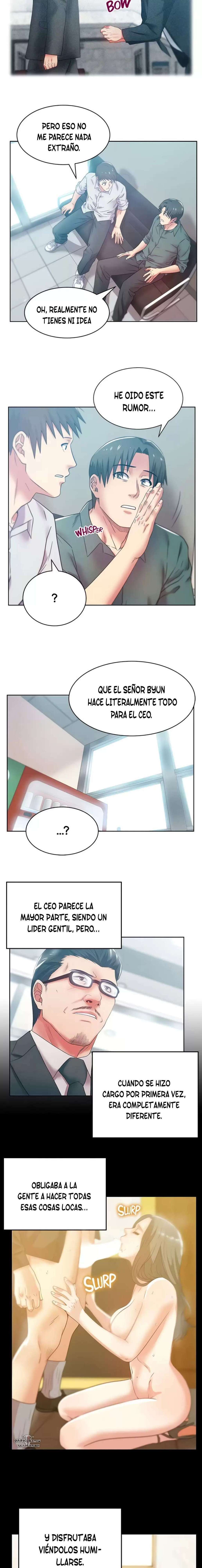 Wifes Friend capítulo 78 página 7