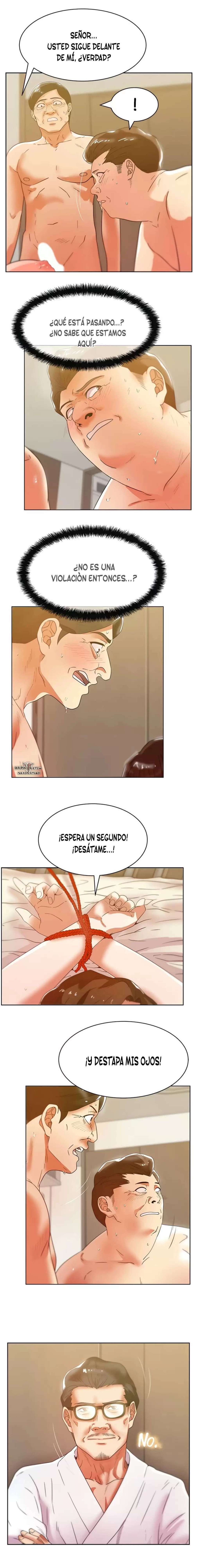 Wifes Friend capítulo 79 página 11