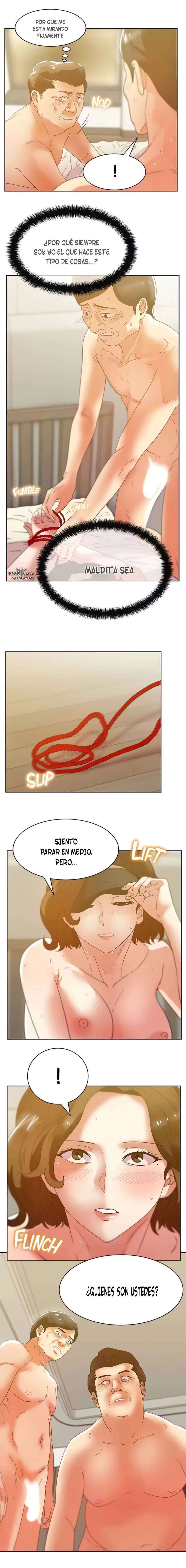 Wifes Friend capítulo 79 página 12