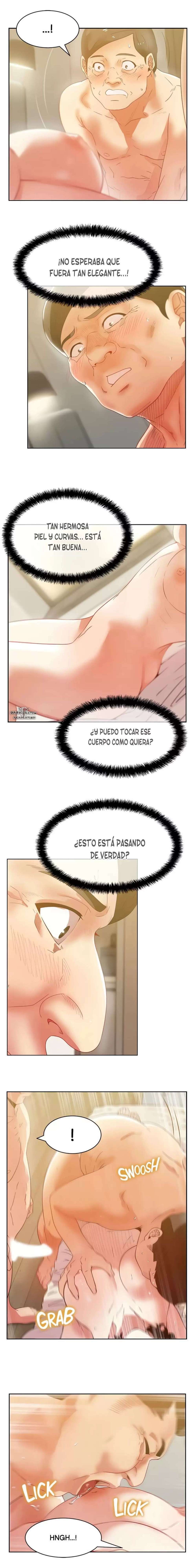 Wifes Friend capítulo 79 página 7