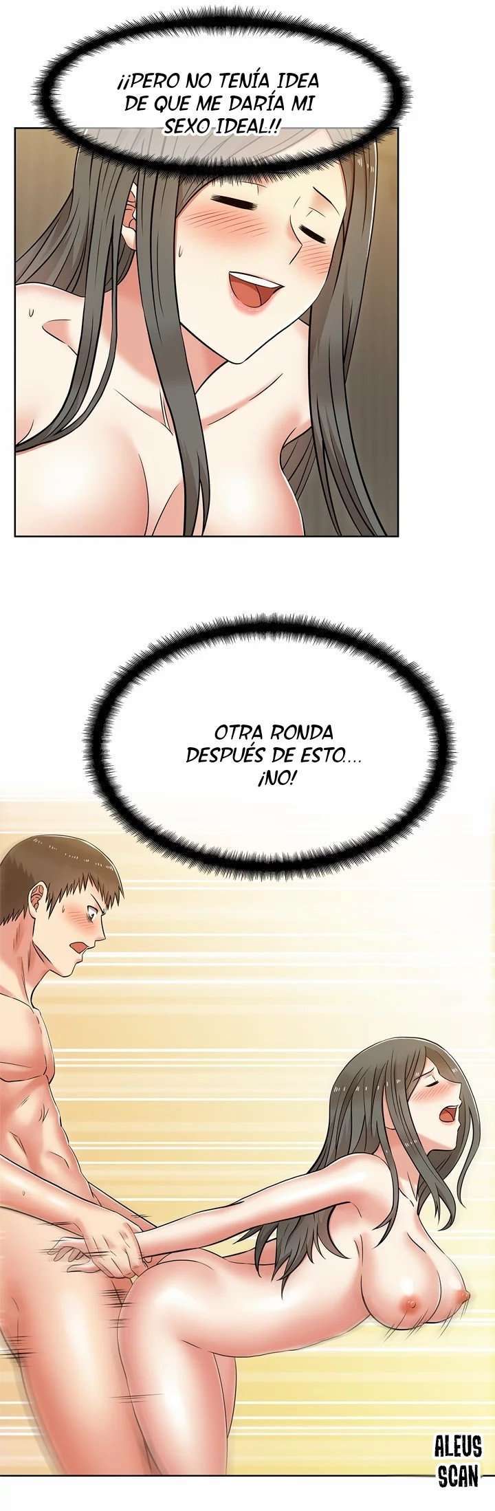 Wifes Friend capítulo 8 página 27