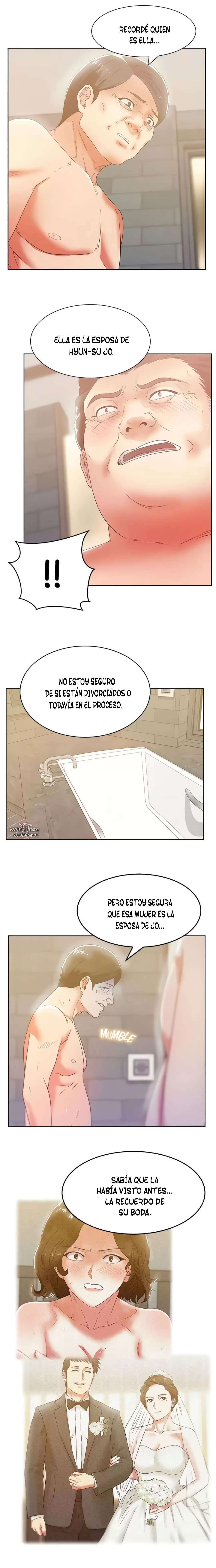 Wifes Friend capítulo 80 página 10