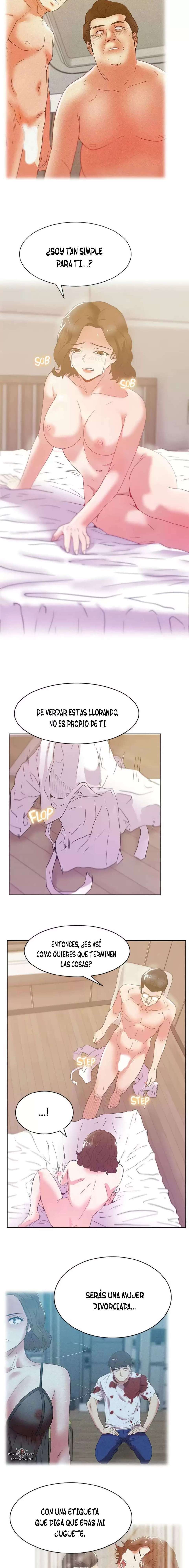 Wifes Friend capítulo 80 página 6