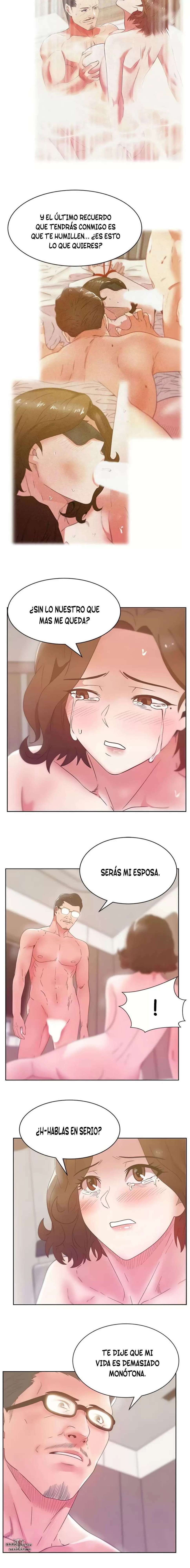 Wifes Friend capítulo 80 página 7