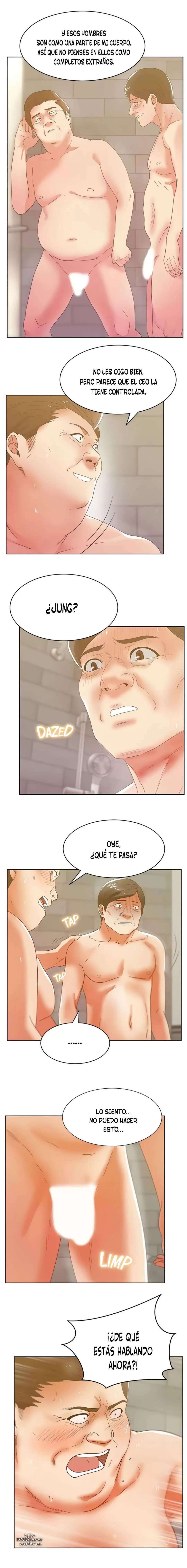 Wifes Friend capítulo 80 página 9