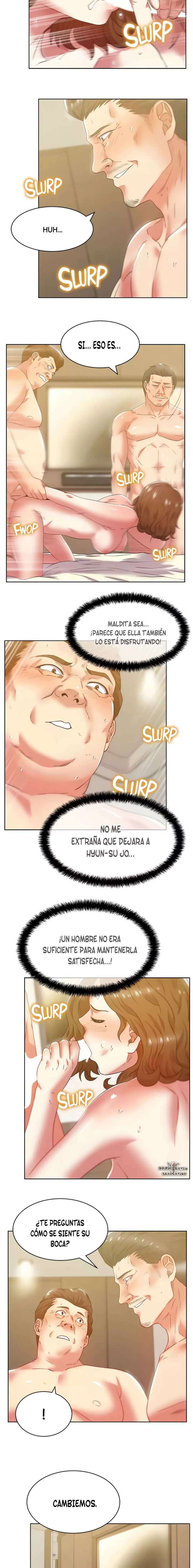 Wifes Friend capítulo 81 página 4
