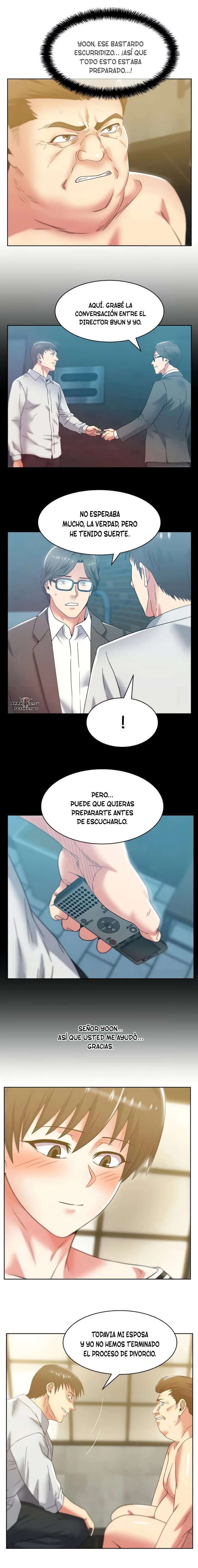 Wifes Friend capítulo 83 página 10