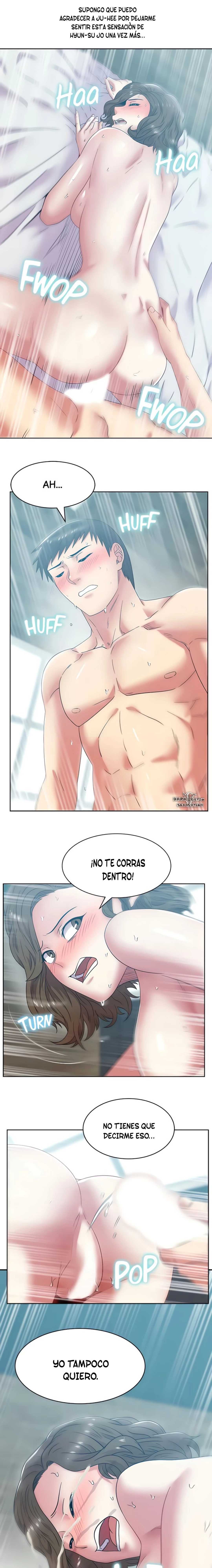 Wifes Friend capítulo 85 página 11