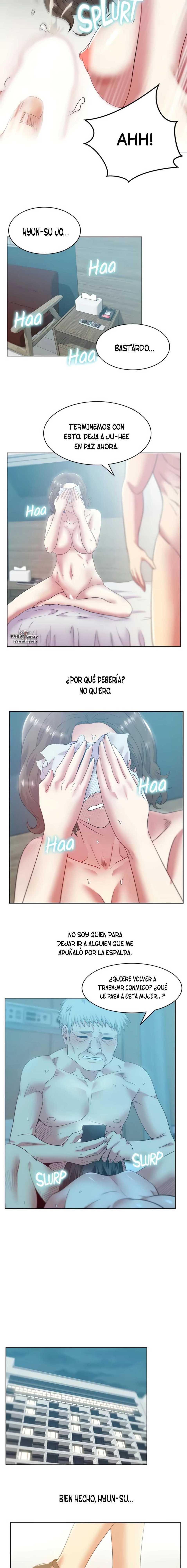 Wifes Friend capítulo 85 página 12