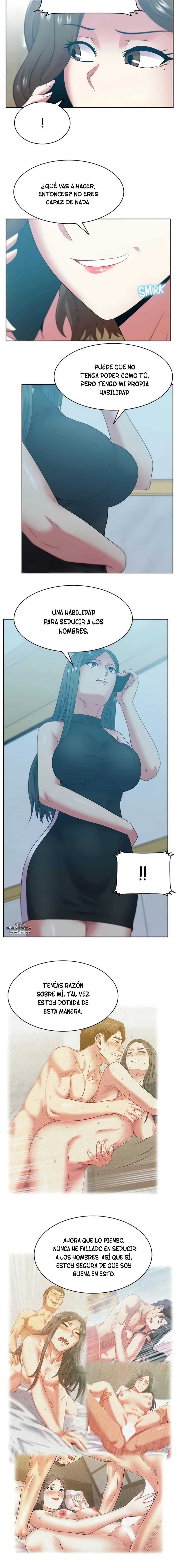 Wifes Friend capítulo 86 página 10