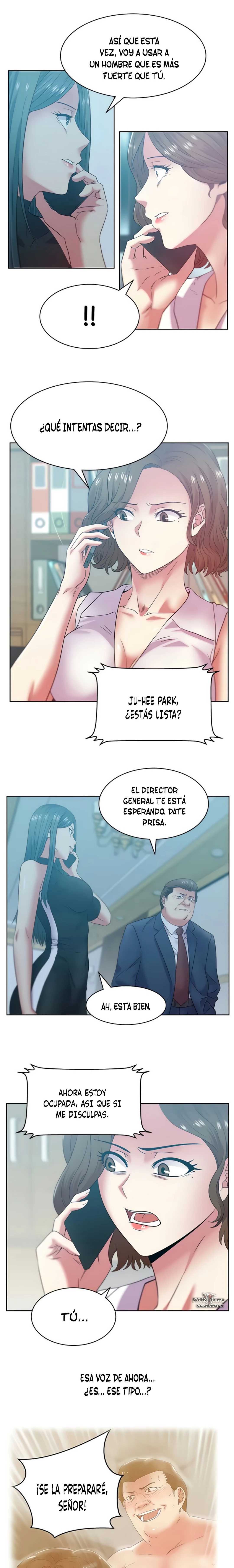 Wifes Friend capítulo 86 página 11