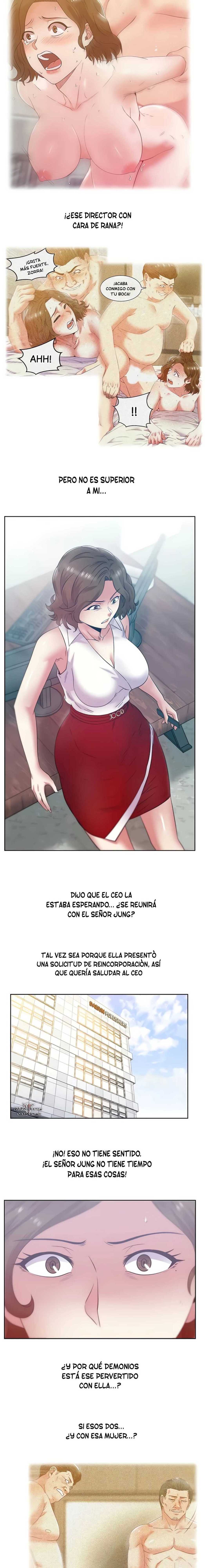Wifes Friend capítulo 86 página 12