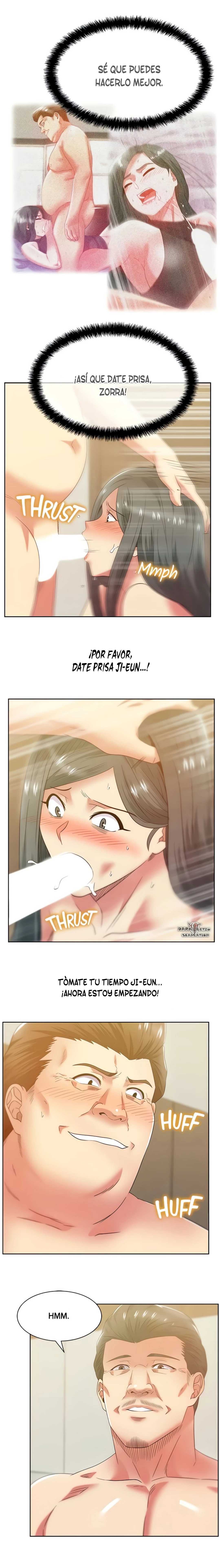 Wifes Friend capítulo 87 página 10