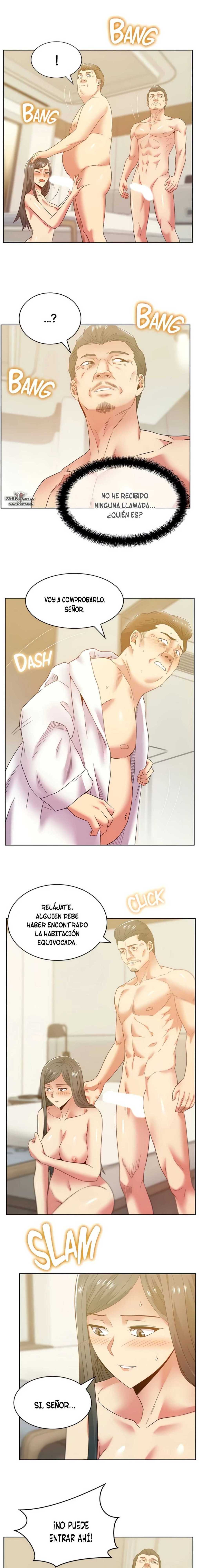 Wifes Friend capítulo 87 página 11