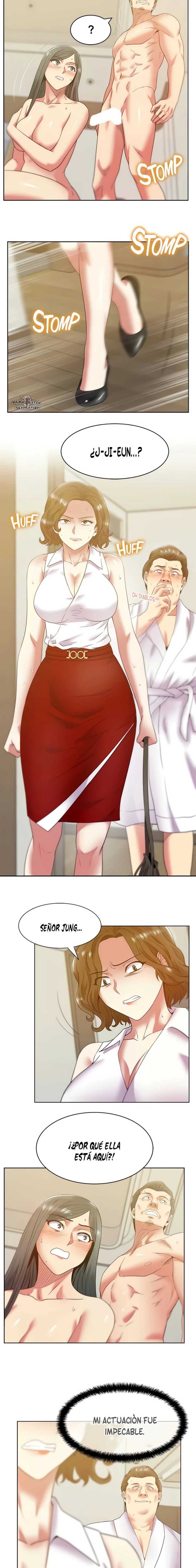 Wifes Friend capítulo 87 página 12