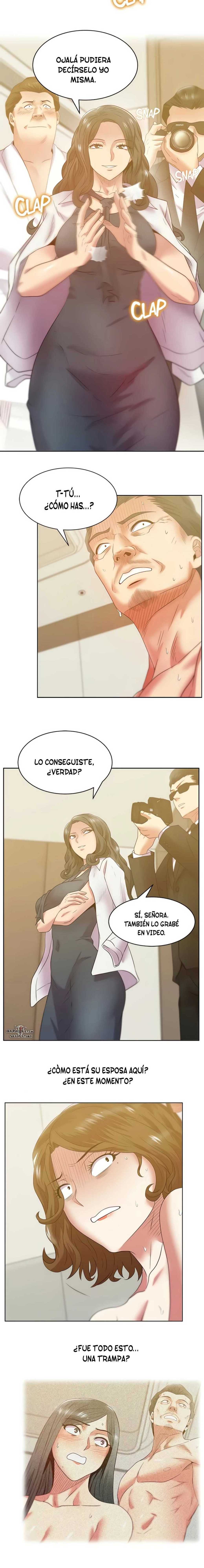 Wifes Friend capítulo 88 página 11