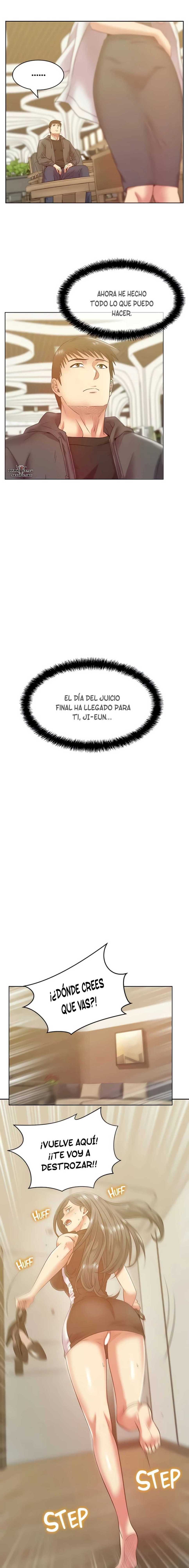 Wifes Friend capítulo 88 página 4
