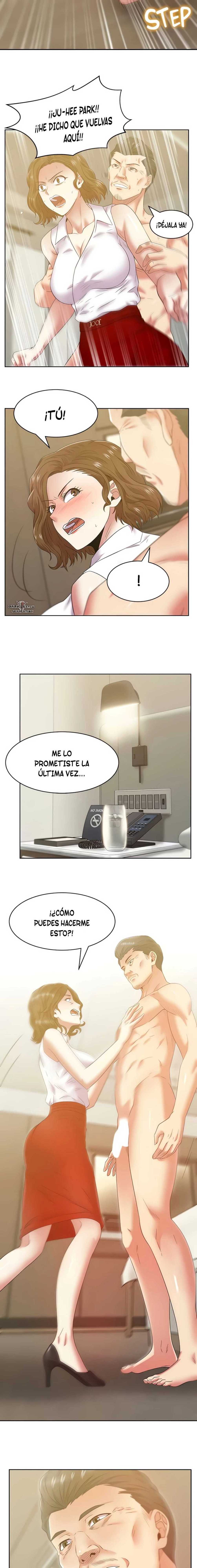 Wifes Friend capítulo 88 página 5