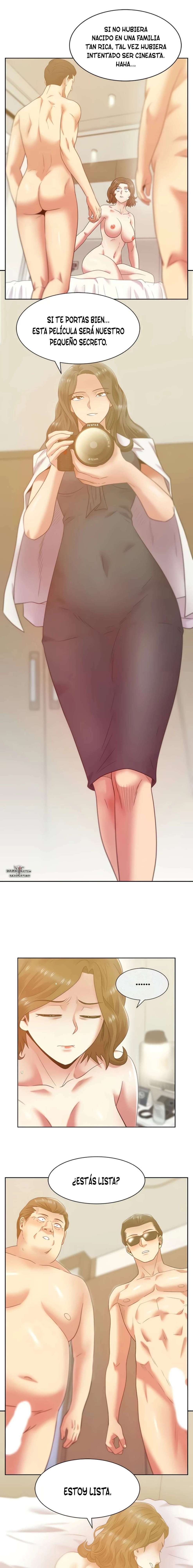 Wifes Friend capítulo 89 página 7
