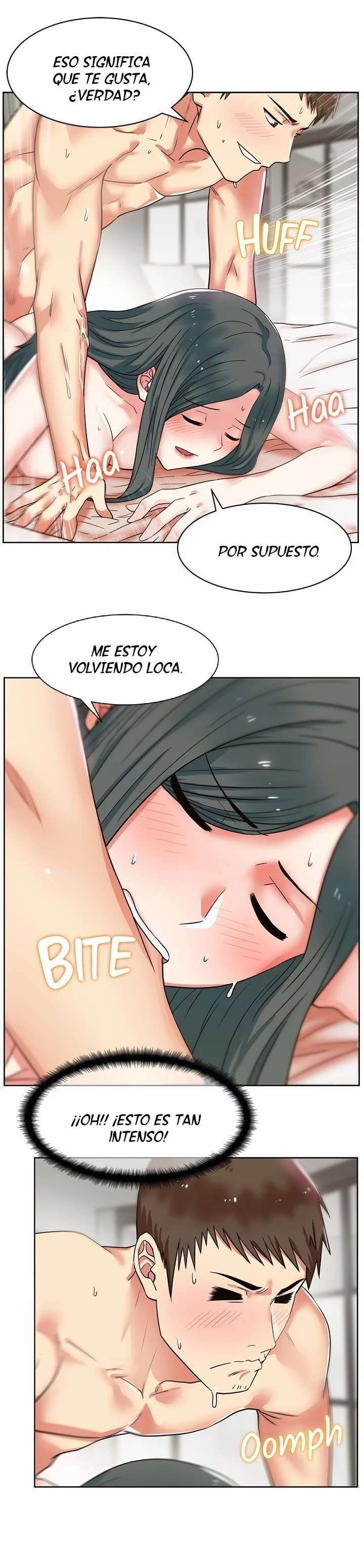 Wifes Friend capítulo 9 página 10