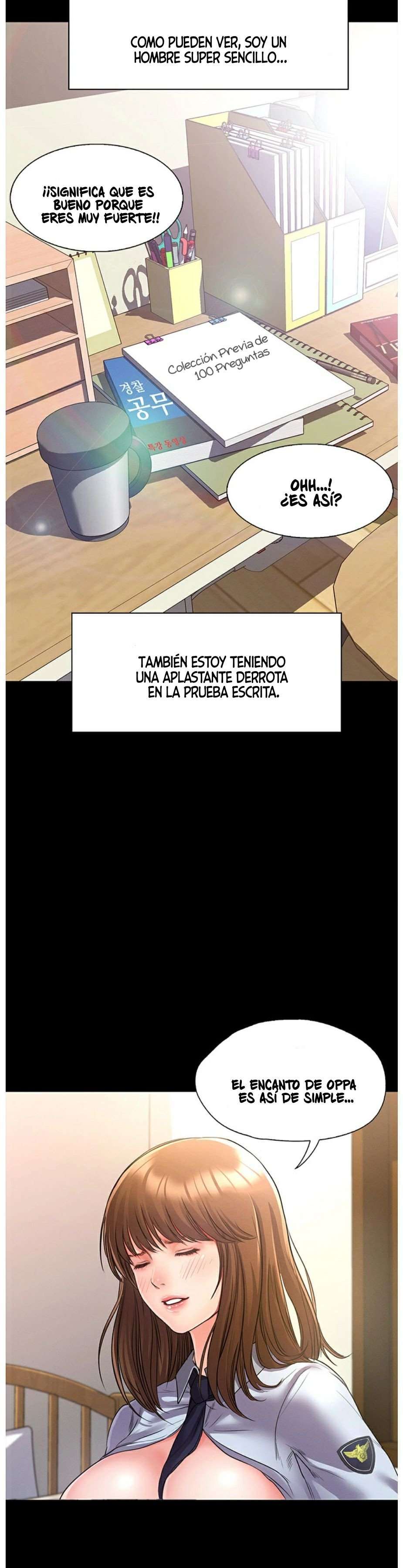 Who Did capítulo 1 página 10