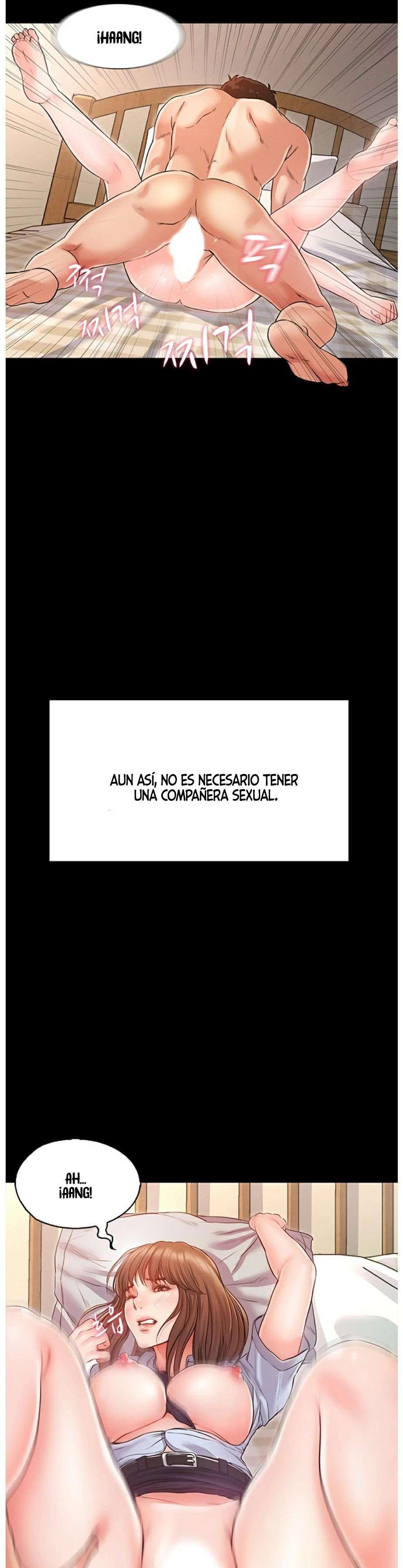 Who Did capítulo 1 página 13