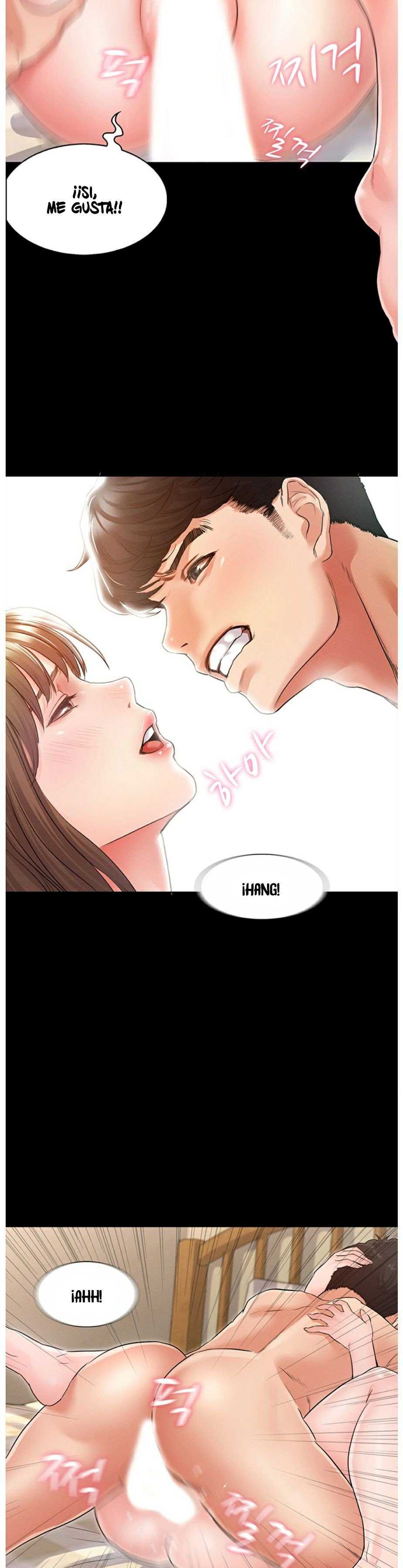 Who Did capítulo 1 página 14